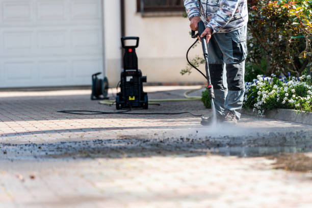 Best Affordable Pressure Washing  in Methuen Town, MA